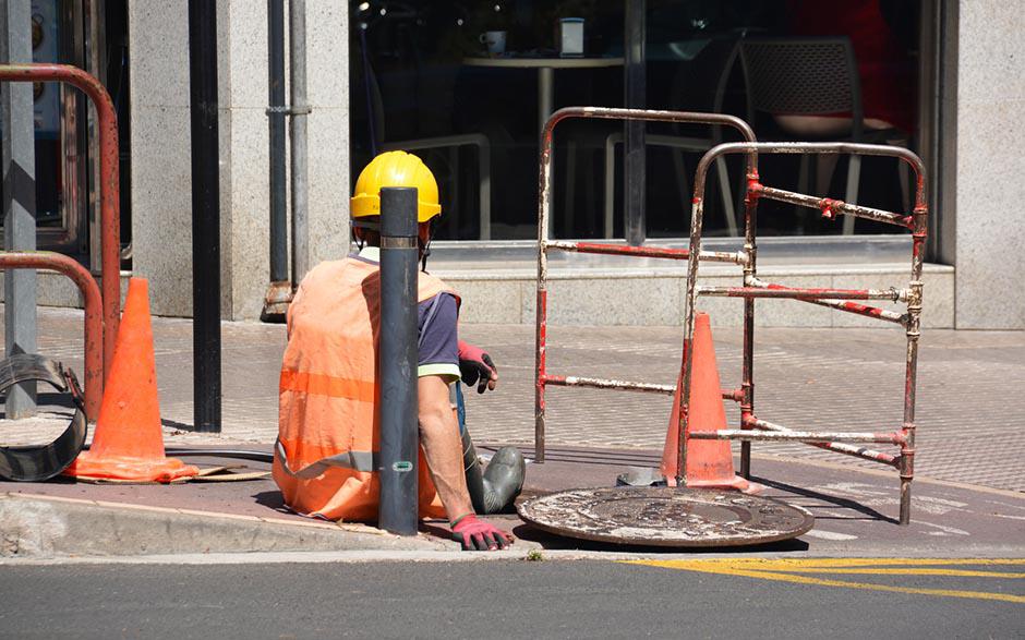 déboucher conduite evacuation Noisy-le-Grand