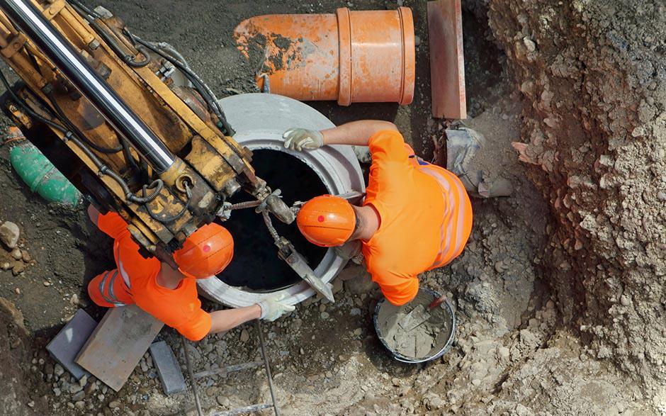 déboucheur de canalisation Sonchamp
