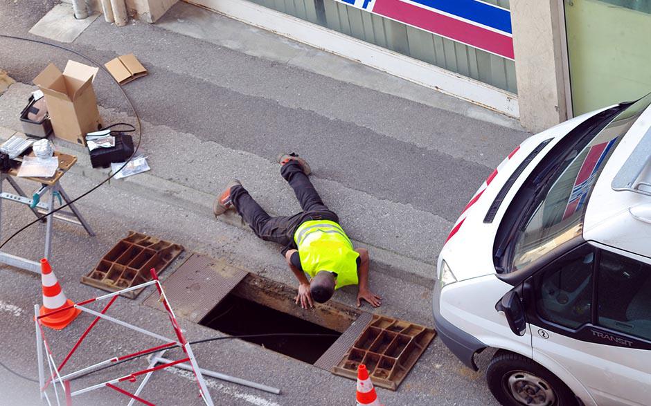 meilleur déboucheur canalisation Courbevoie