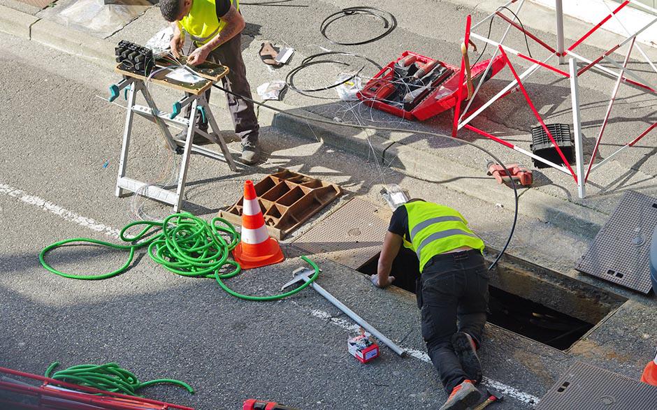 canalisation assainissement Paris 2