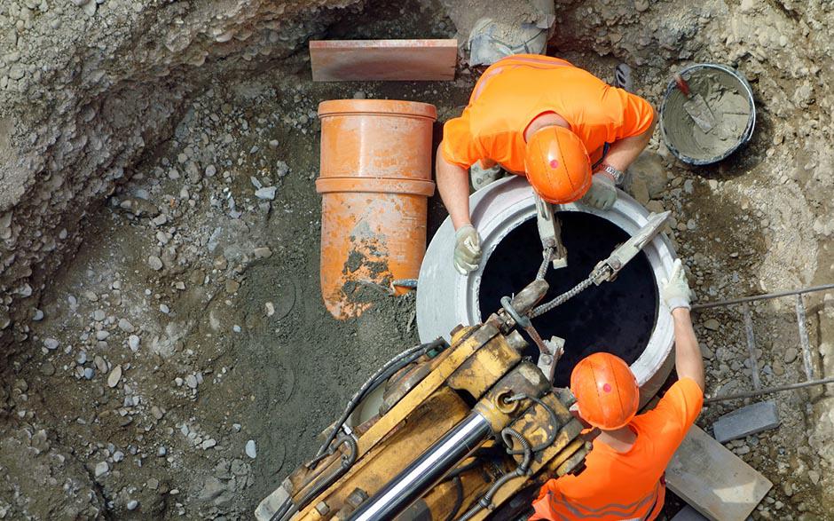 déboucheur de canalisation Longpont-sur-Orge