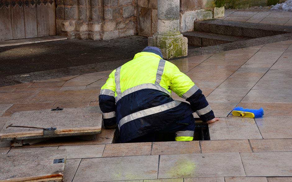 déboucheur wc Longpont-sur-Orge