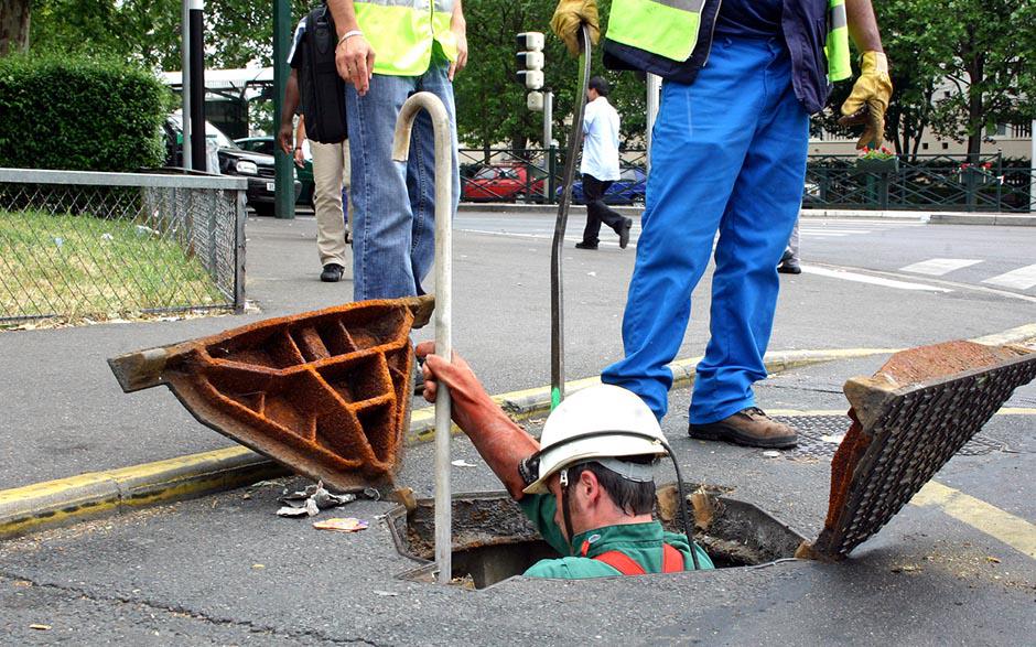  canalisation évier bouchée Blicourt