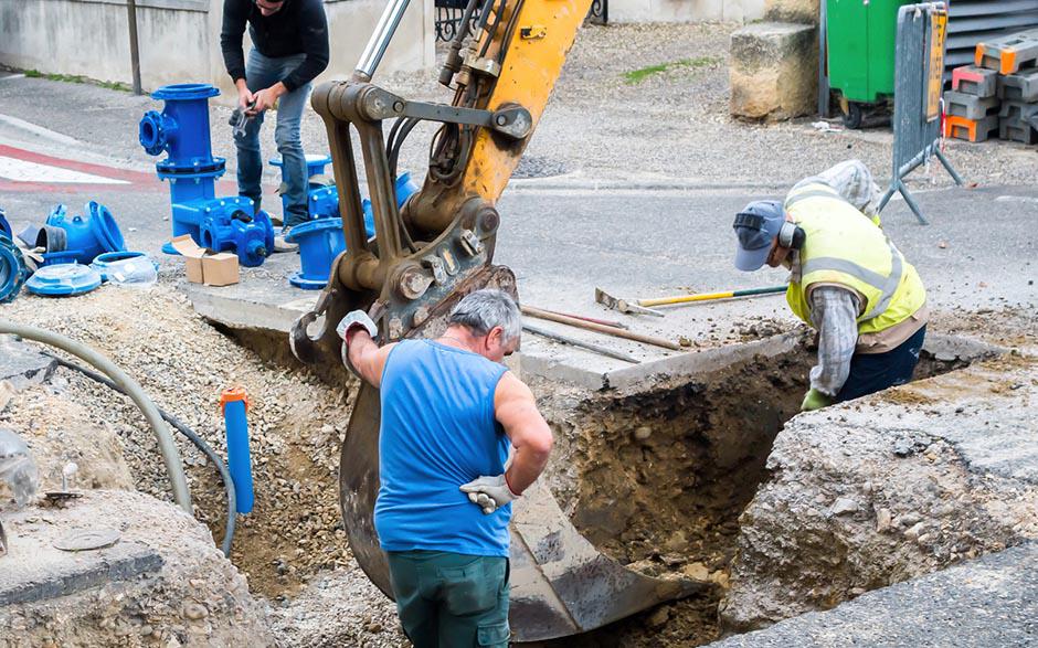 déboucheur de canalisation Longpont-sur-Orge